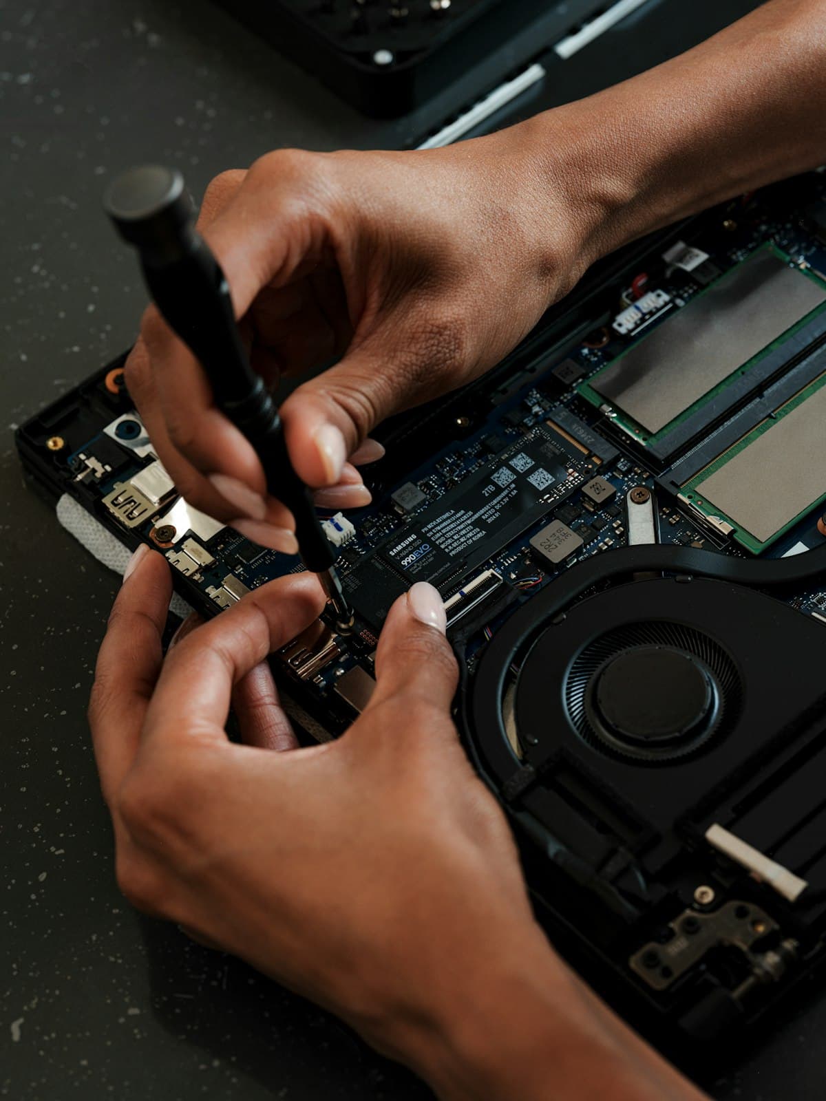 Formatação de Computador