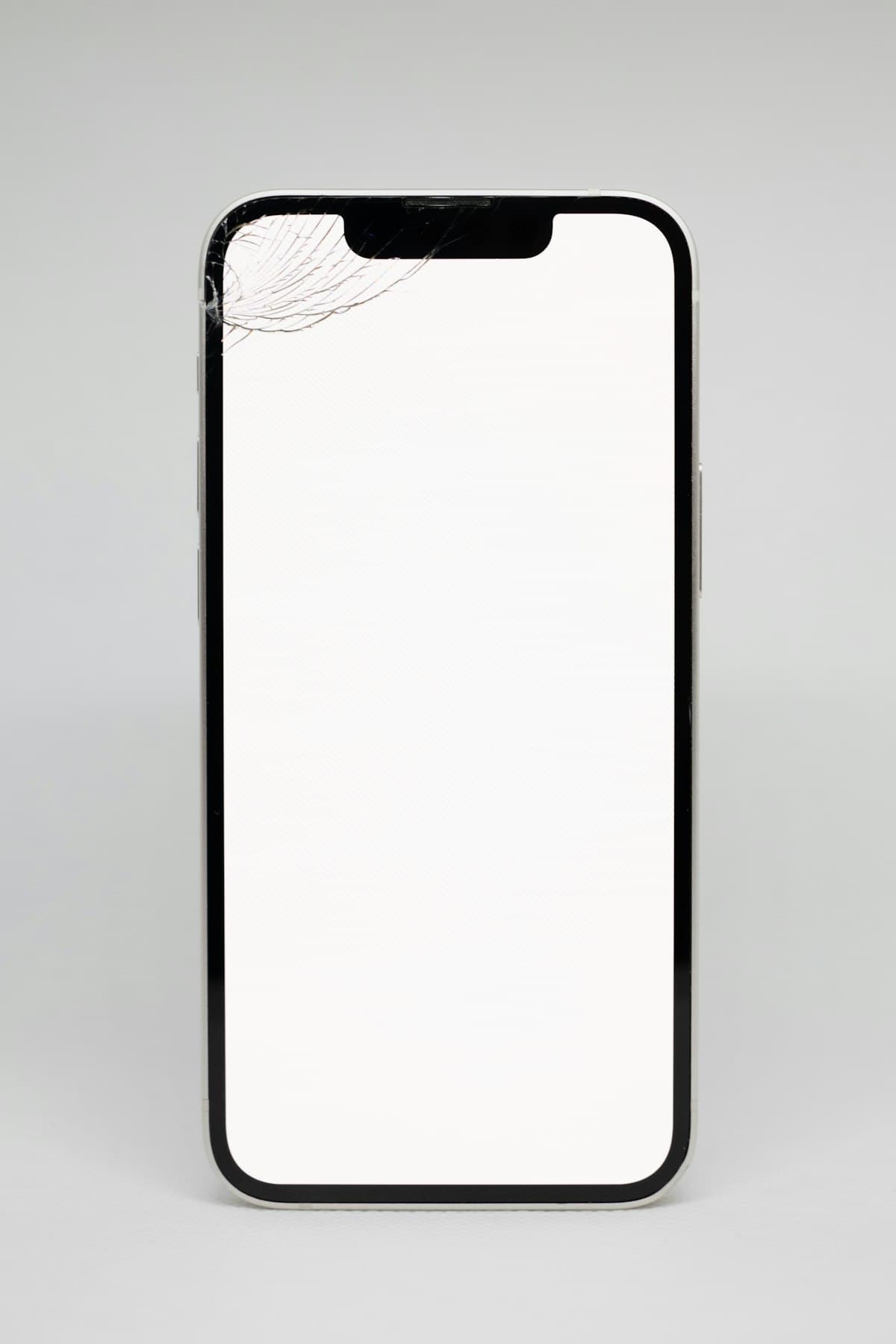 Troca de Tela de Celular